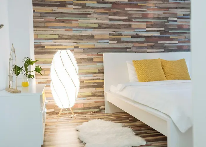 Amazing View - 3br - Piata Unirii Апартаменти Бухарест