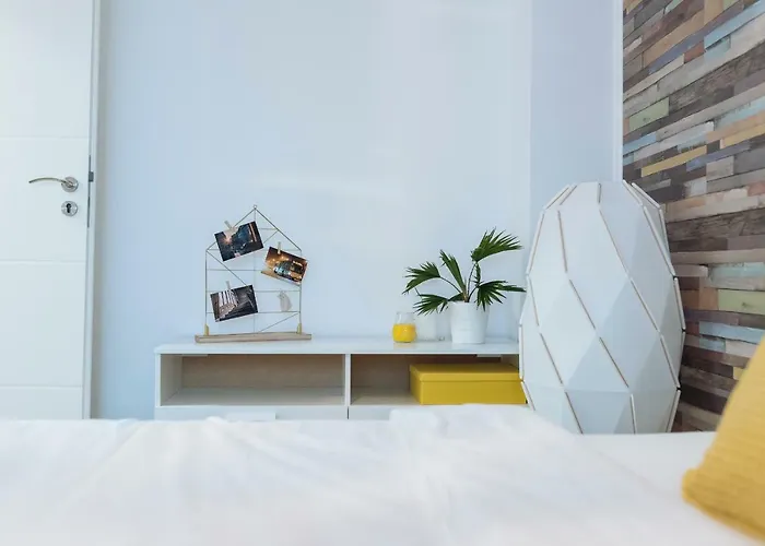 Amazing View - 3br - Piata Unirii