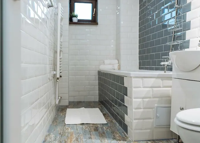 Апартаменти Amazing View - 3br - Piata Unirii