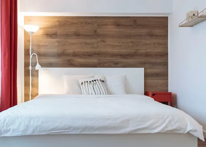 Apartament Amazing View - 3br - Piata Unirii *