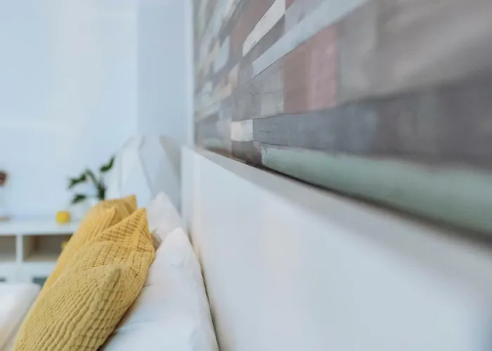 Amazing View - 3br - Piata Unirii Apartamento