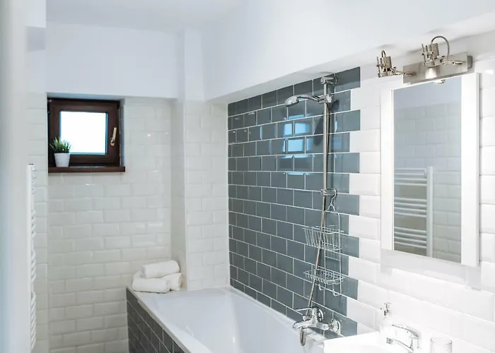 Amazing View - 3br - Piata Unirii