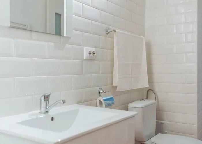 شقة Amazing View - 3br - Piata Unirii *