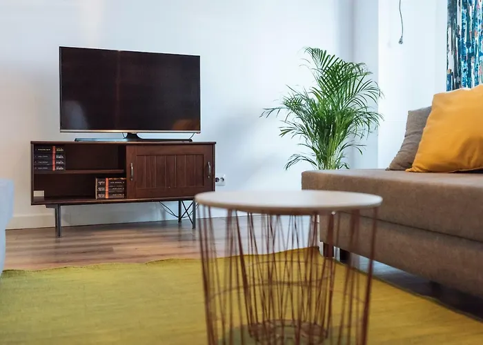 Amazing View - 3br - Piata Unirii