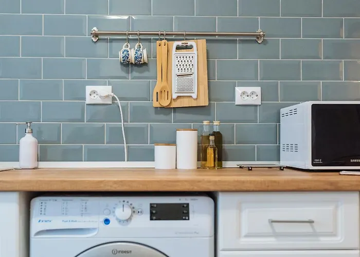 Apartament Amazing View - 3br - Piata Unirii