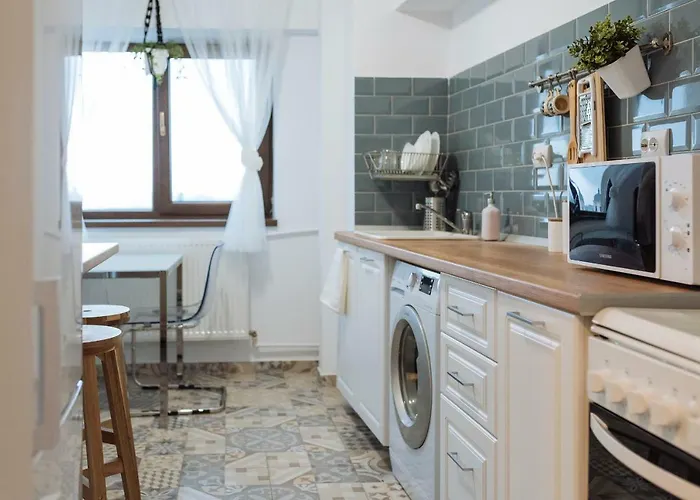 Amazing View - 3br - Piata Unirii Apartament