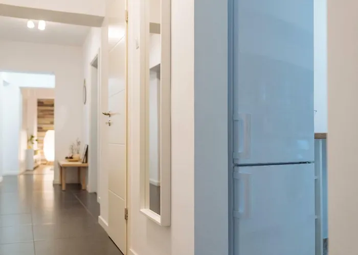 Amazing View - 3br - Piata Unirii * بوخارست