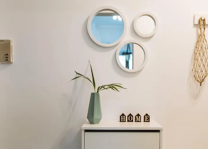 Amazing View - 3br - Piata Unirii * بوخارست