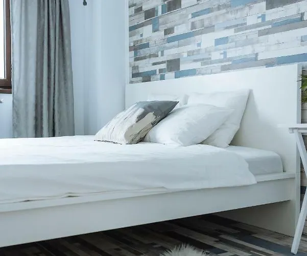 Апартаменти Amazing View - 3br - Piata Unirii *