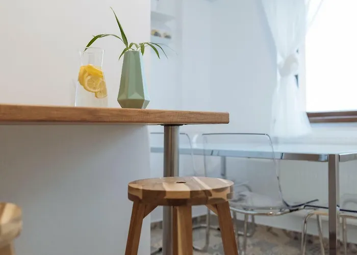 Amazing View - 3br - Piata Unirii Apartamento Bucareste