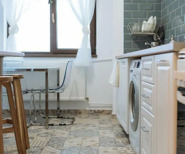 Amazing View - 3br - Piata Unirii Bucureşti