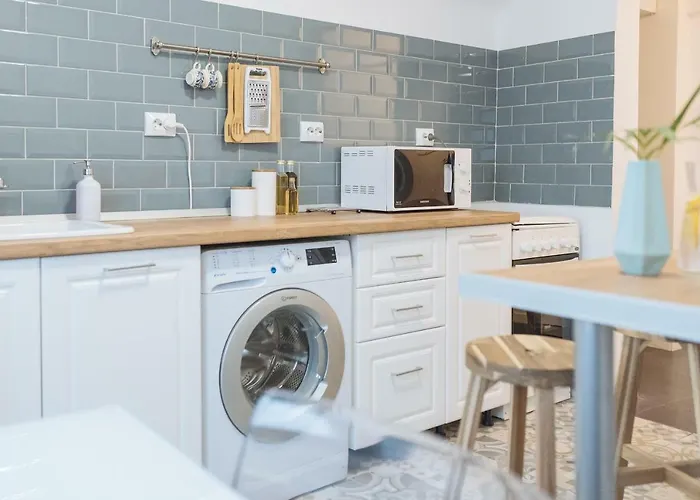 Amazing View - 3br - Piata Unirii Apartament Bucureşti