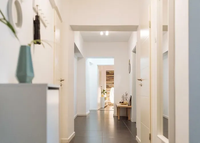 Amazing View - 3br - Piata Unirii * بوخارست