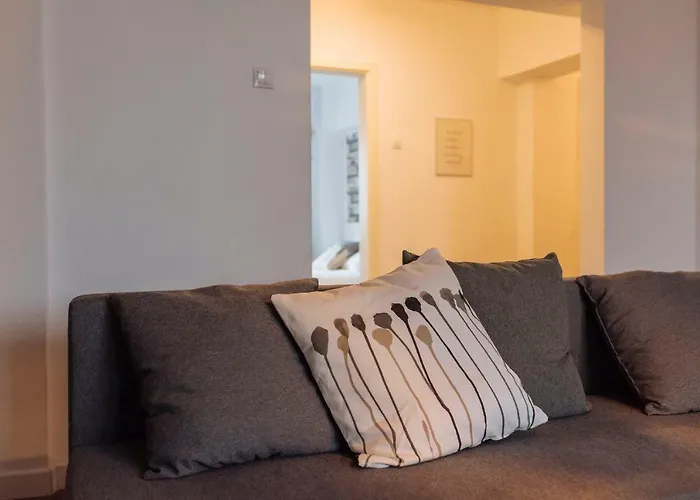 Amazing View - 3br - Piata Unirii *