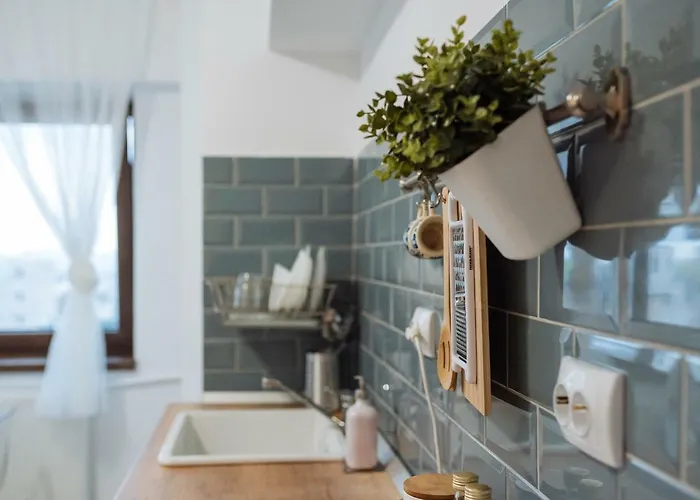 Apartament Amazing View - 3br - Piata Unirii Bucureşti