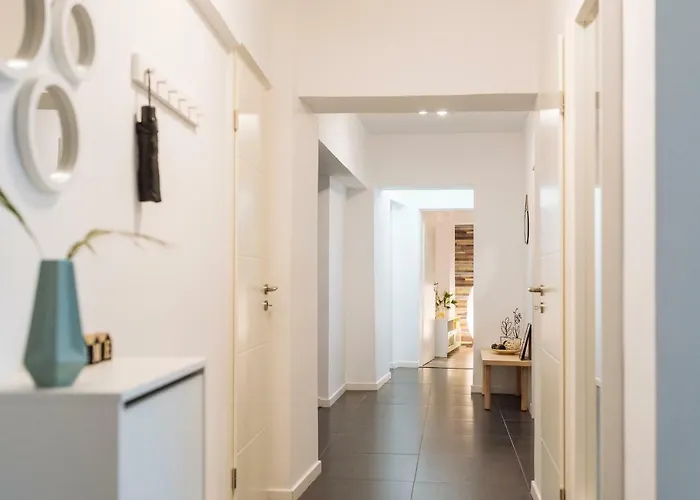 شقة Amazing View - 3br - Piata Unirii