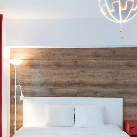 Διαμέρισμα Amazing View - 3br - Piata Unirii Βουκουρέστι