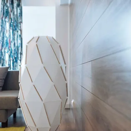 Διαμέρισμα Amazing View - 3br - Piata Unirii