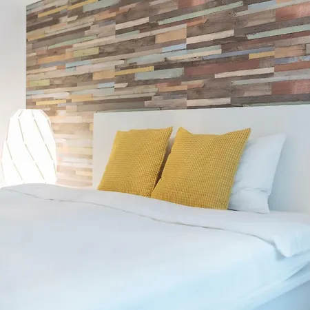 Διαμέρισμα Amazing View - 3br - Piata Unirii Βουκουρέστι