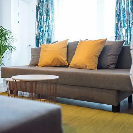 Amazing View - 3br - Piata Unirii Διαμέρισμα *