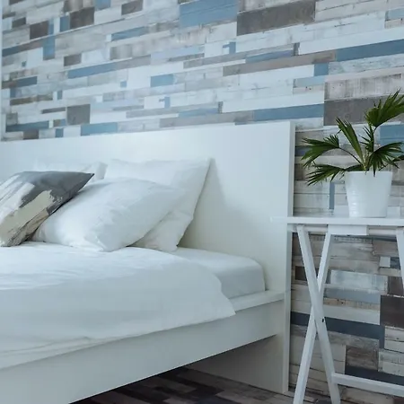 Διαμέρισμα Amazing View - 3br - Piata Unirii