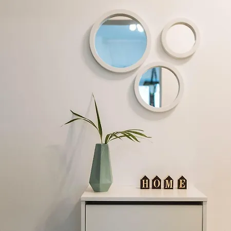 Amazing View - 3br - Piata Unirii * Βουκουρέστι