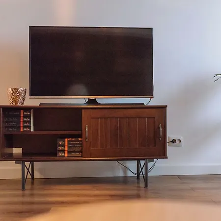 Amazing View - 3br - Piata Unirii Βουκουρέστι