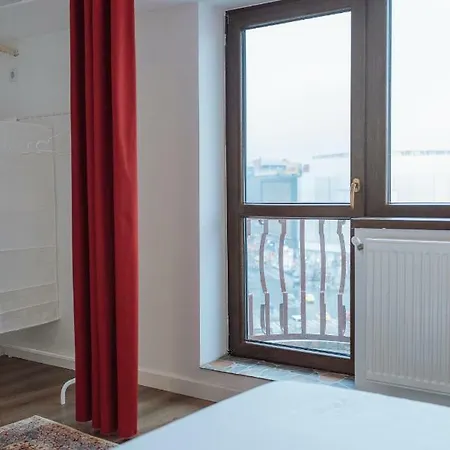 Amazing View - 3br - Piata Unirii * Βουκουρέστι