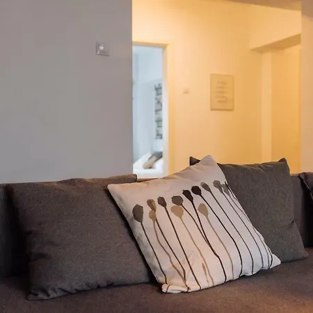 Amazing View - 3br - Piata Unirii *