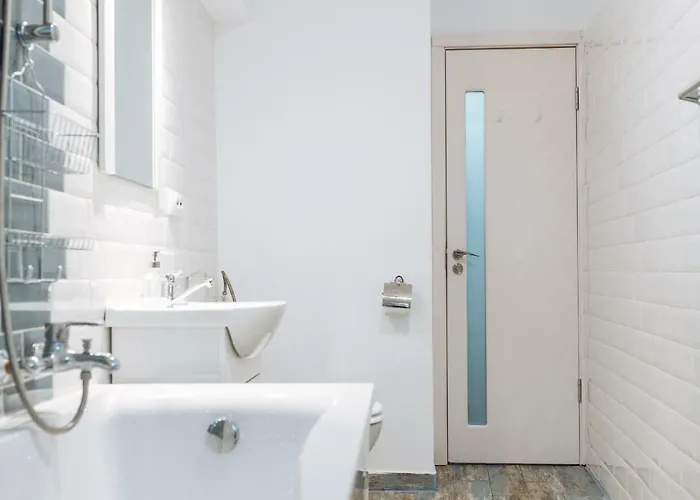 Amazing View - 3br - Piata Unirii * Bukarest