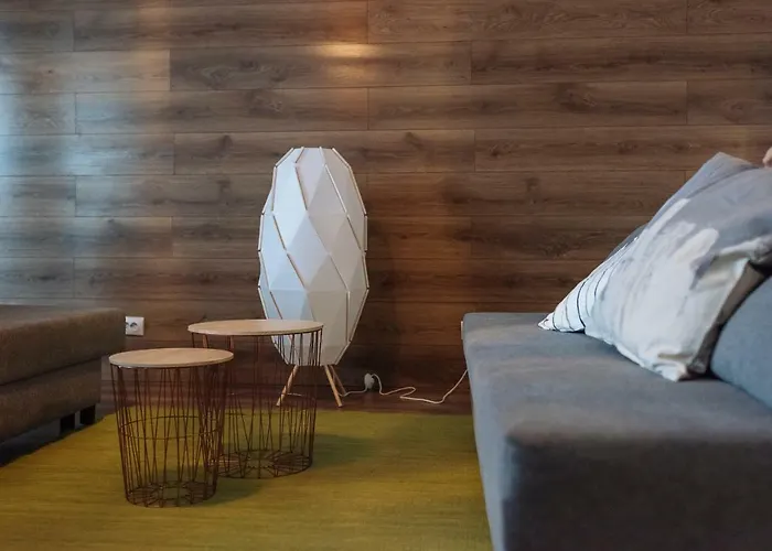 Amazing View - 3br - Piata Unirii *