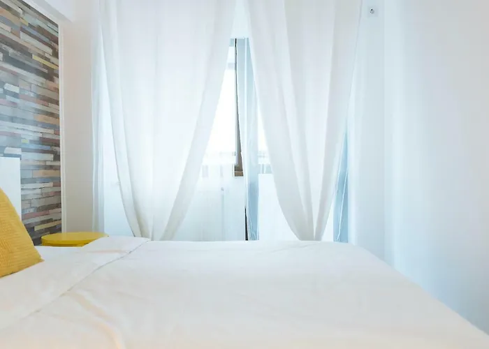 Amazing View - 3br - Piata Unirii Daire