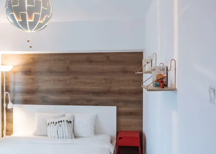 Amazing View - 3br - Piata Unirii * Bükreş