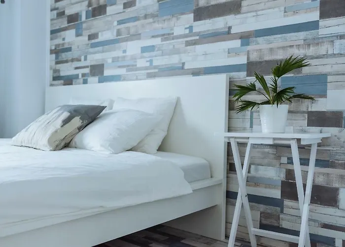 Lägenhet Amazing View - 3br - Piata Unirii