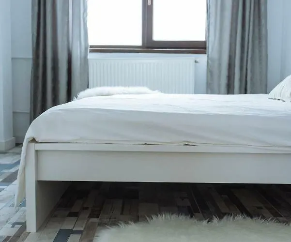 Amazing View - 3br - Piata Unirii Bukarest