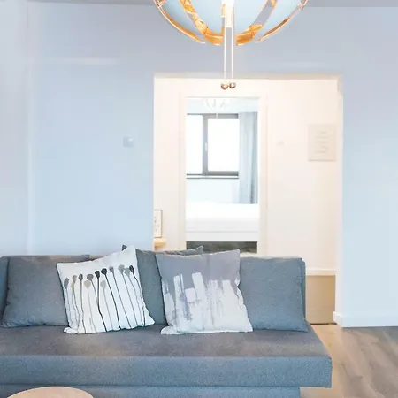 Amazing View - 3br - Piata Unirii Bucarest