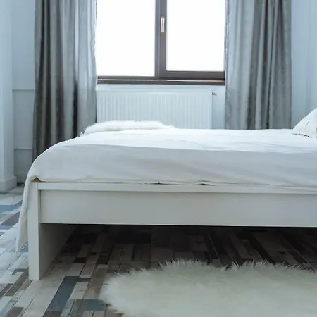 Amazing View - 3br - Piata Unirii Bucarest