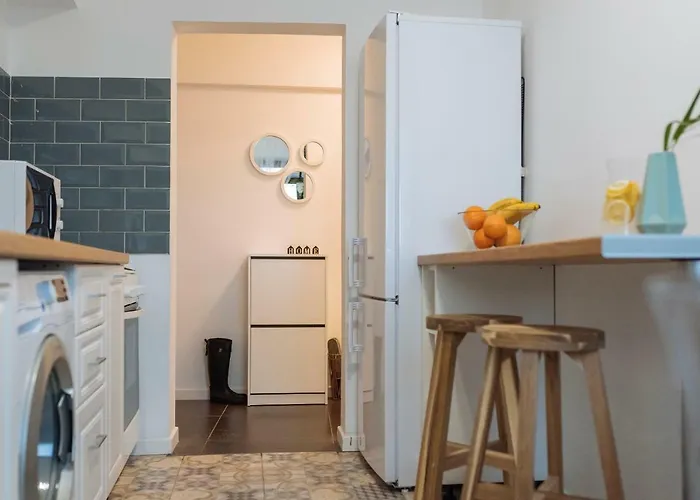 Amazing View - 3br - Piata Unirii Бухарест